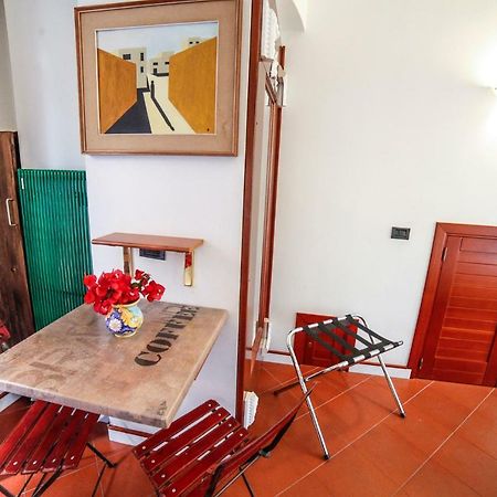 Il Carretto Taormina Center Apartment Екстериор снимка