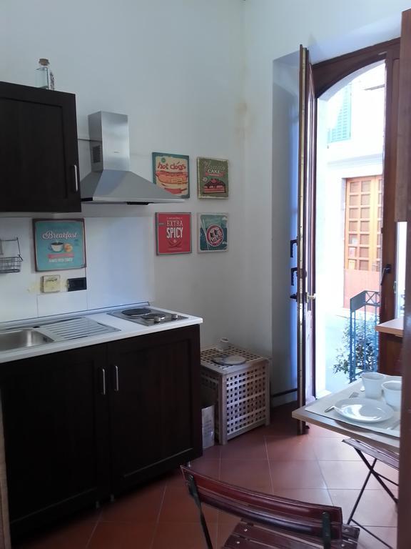 Il Carretto Taormina Center Apartment Стая снимка