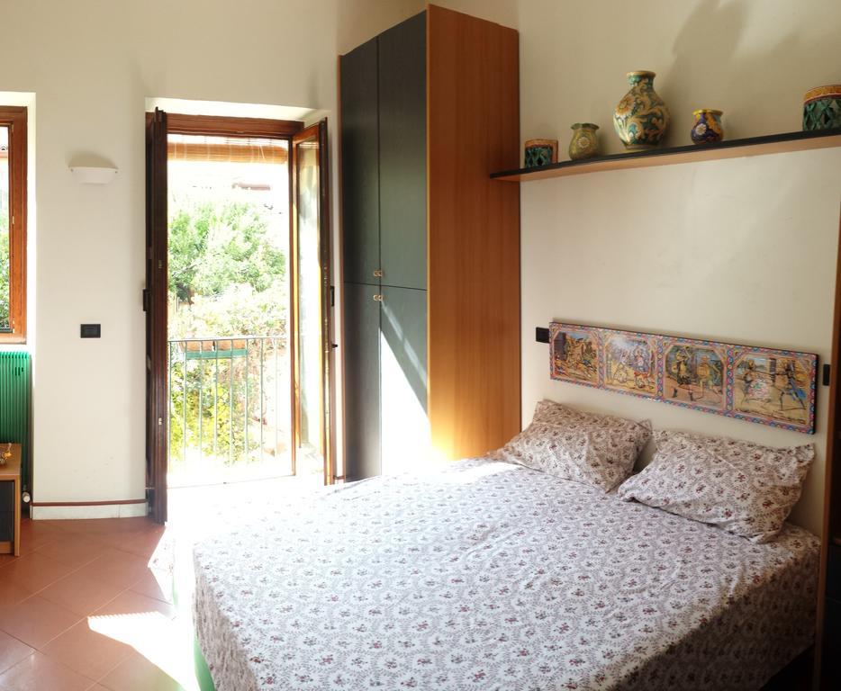 Il Carretto Taormina Center Apartment Стая снимка