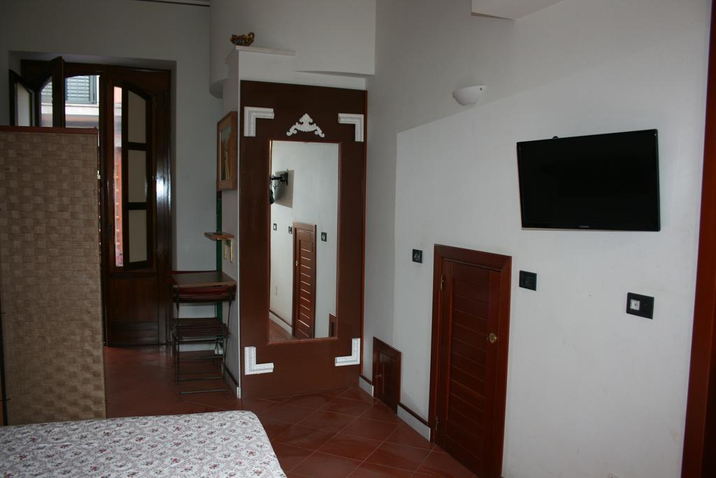 Il Carretto Taormina Center Apartment Стая снимка