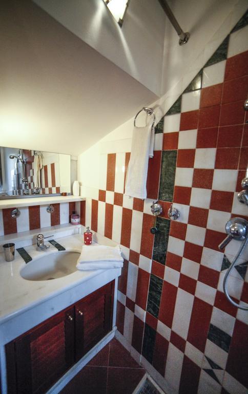 Il Carretto Taormina Center Apartment Екстериор снимка