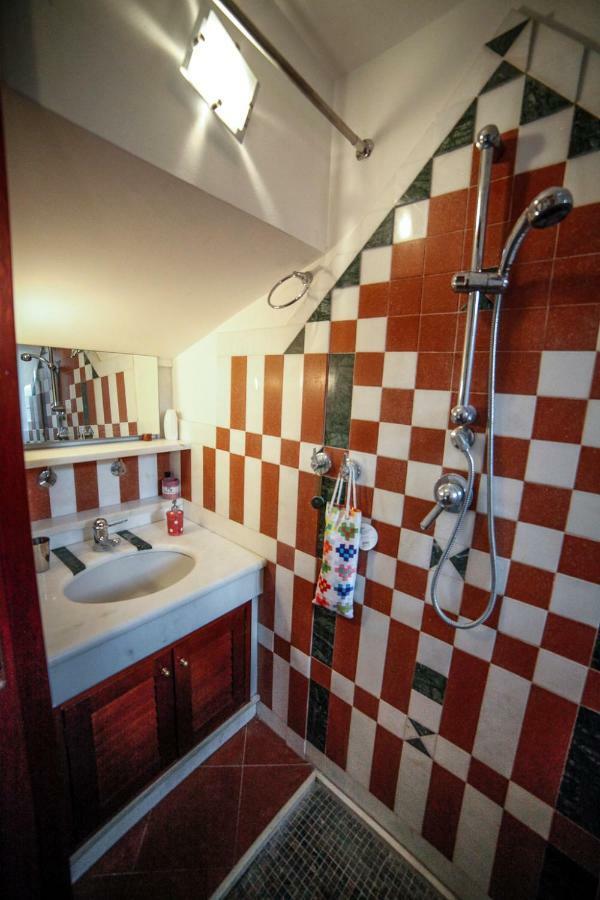 Il Carretto Taormina Center Apartment Екстериор снимка