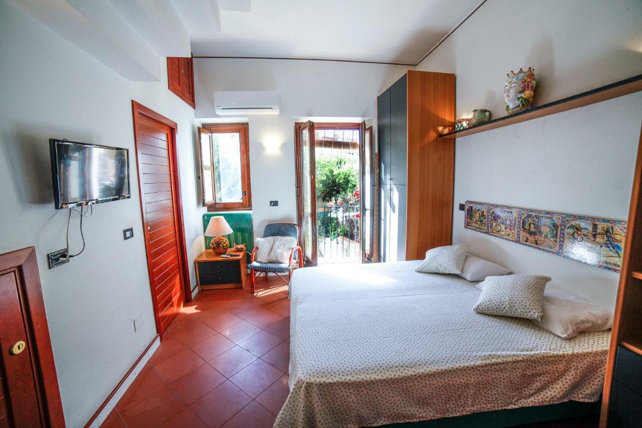 Il Carretto Taormina Center Apartment Екстериор снимка